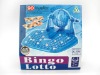 BINGO LOTTO GAMES