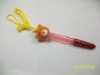 Wholesale Bubble toy,blow bubble candy,soap bubble water