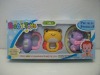Wholesale Baby toys bell TZ11030109