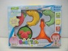 Wholesale Baby toys bell TZ11030113