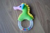 rattle toy plush toy stuffed toy