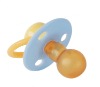 rubber latex baby pacifier