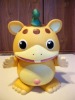 Wholesale vinyl pvc cartoon animals figurine