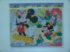 Wholesale Customer-design Cartoon Puzzle