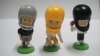 Wholesale cartoon plastic toy