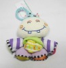 plush toys stock stuffed baby toys soft and can make noisy