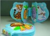 Wholesale PVC Swimming book