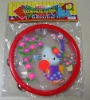 plastic baby rattles toys