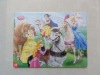 Wholesale paper puzzle(with bottom border)