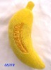 Wholesale plush and stuffed Banana toy,stuffed Fruit toys -08399