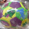 Wholesale Power seller+barney toy ball /mini toy ball/bouncing toy ball A1315 on sale wholesale & dropshipping