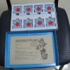 Wholesale educational kids game cards
