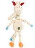 Wholesale plush kid toy stuffed children toy animal doll
