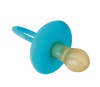 Wholesale rubber latex baby pacifier