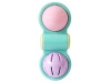 Baby rattle toys