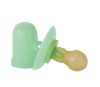 Wholesale rubber latex baby pacifier