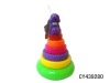 Rainbow Tower Toy