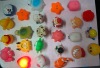Wholesale Lovely shape luminous led flashing light