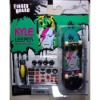 Wholesale fingerboard,finger skateboards,mini finger skateboard