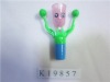 Plastic Baby Rattle