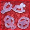 Wholesale soft teether