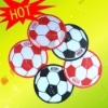 High quality polyester frisbee