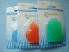 Silicone Rubber Baby Pacifier