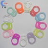 2011 Hot Silicone Pacifier Ring for MAM Ring