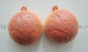 stylish PU bread,for promotion