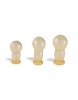 rubber latex baby pacifier nipple