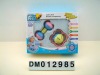 Shaking bell (2 PCS) ,Baby Toys