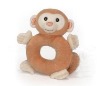 soft teething toy