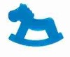 Silicone Teether silicone gutta-percha