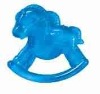Wholesale Horse-shaped teether china baby teether