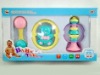 Baby rock bell toys