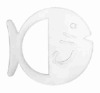 Wholesale baby teether baby goods