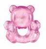 Wholesale duck shaped teether baby items