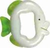 Wholesale Water-filled teether baby gutta-percha