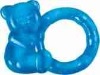 Wholesale Water flooding gutta-percha baby teether