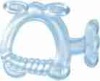 Wholesale Silicone Gutta-percha silicone teether