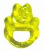 Wholesale baby teether baby gutta-percha factory