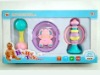 Baby rock bell toys