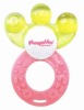 Wholesale baby teether en71 approved baby products factory