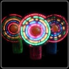 Gift Flashing Message Fan