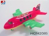 pull back toy plane HC142085