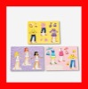 Wholesale art card paper