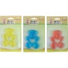 Wholesale EVA TEETHER RINGSAND RATTLE FOR BABY