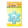 Wholesale EVA MATERIAL WATER FILLED TEETHER FOR BABY
