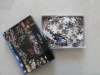 Wholesale 300 pieces paper jigsaw puzzle(lf-jp-042)
