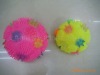 Wholesale flashing flower ball